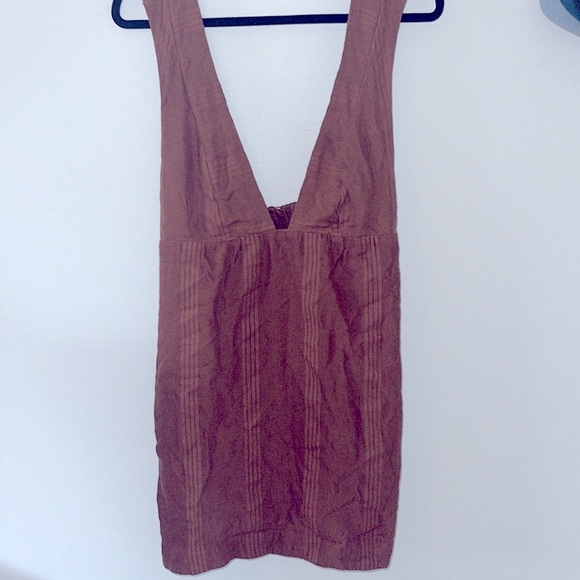 Free People adorable tank top women’s size small never been worn. - Picture 1 of 8